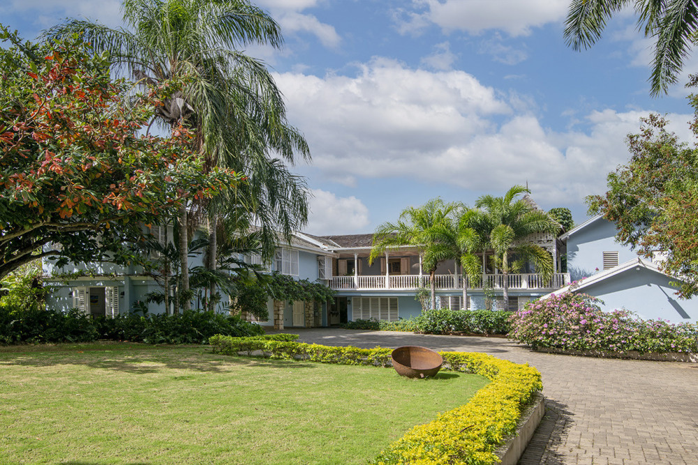 A Summer Place on the Beach