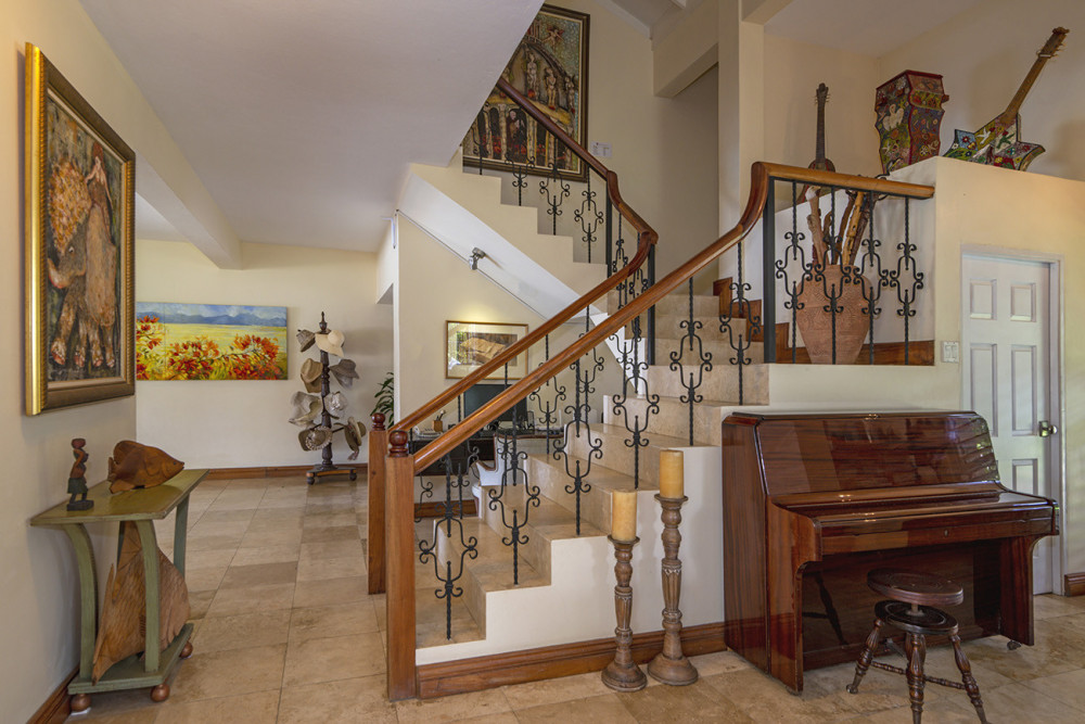 A Summer Place on the Beach