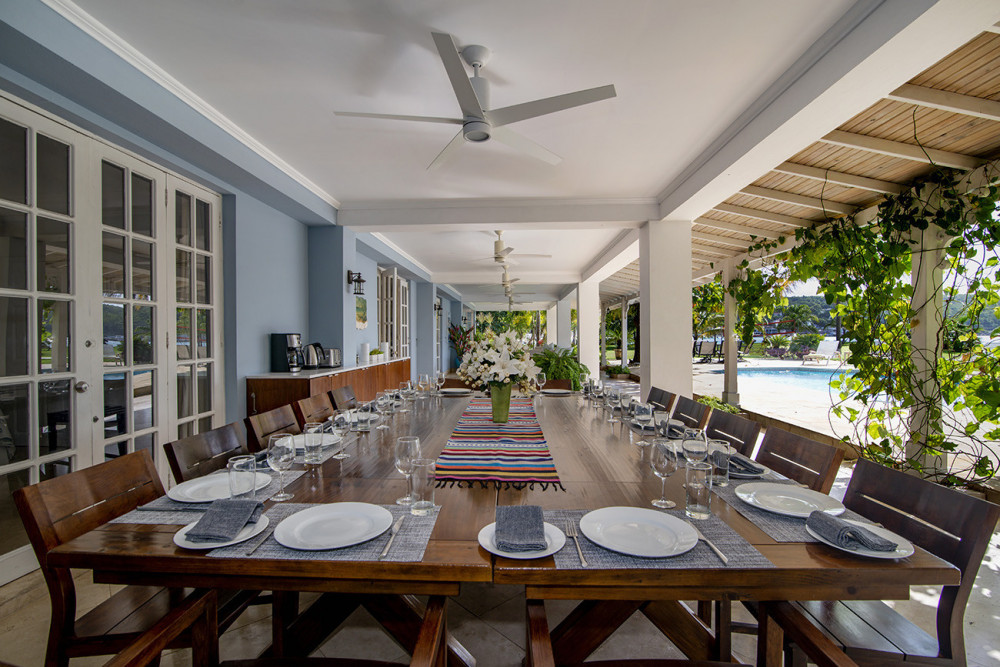 A Summer Place on the Beach