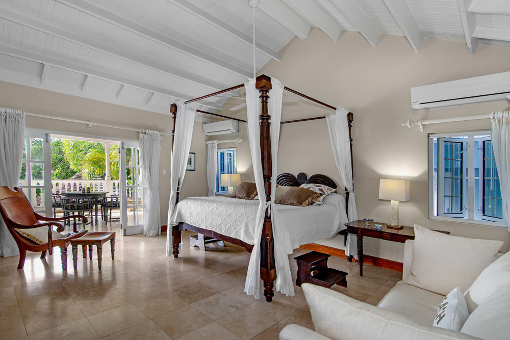 A Summer Place on the Beach