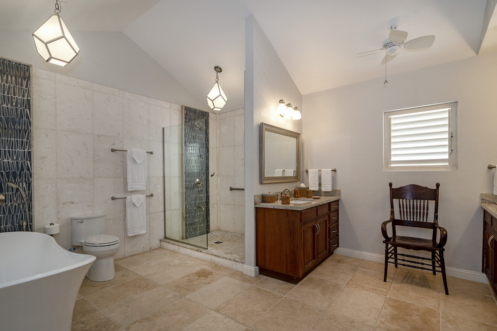 A Summer Place on the Beach