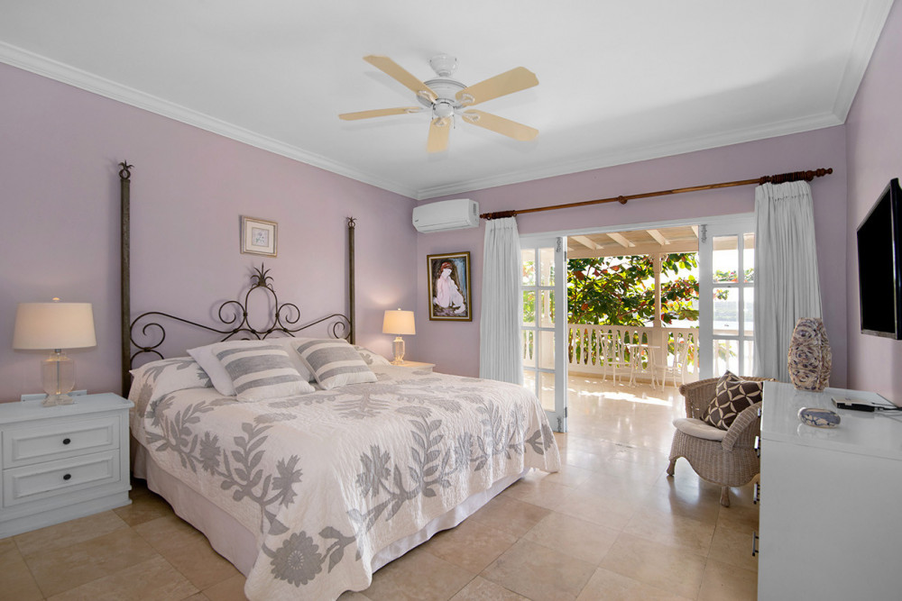 A Summer Place on the Beach