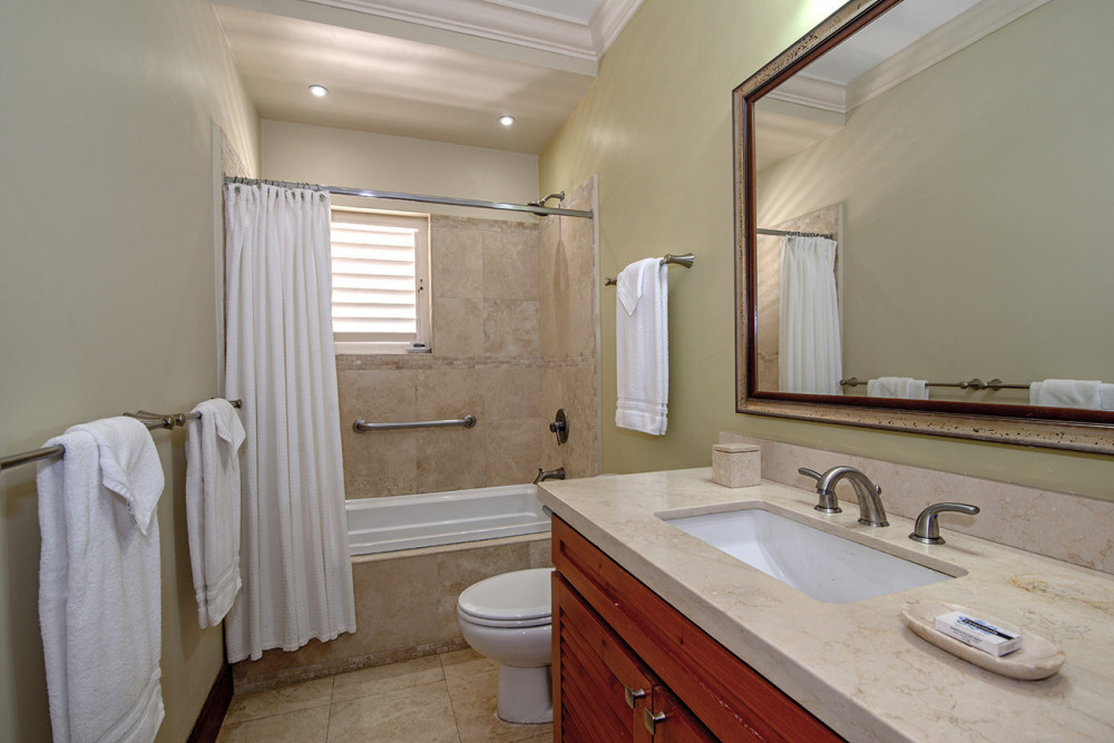 A Summer Place on the Beach