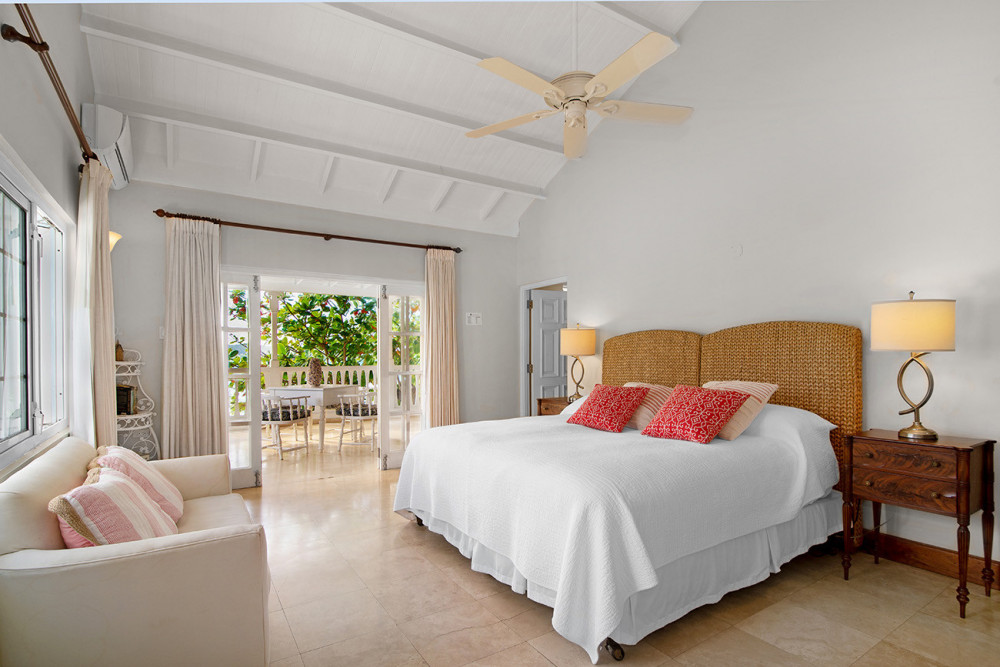 A Summer Place on the Beach