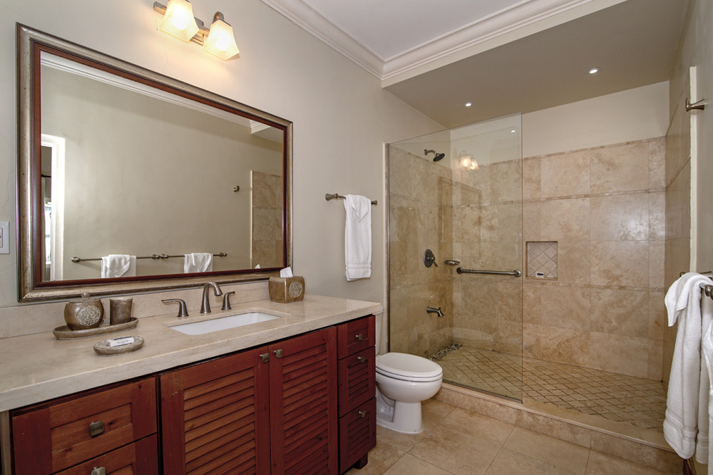 A Summer Place on the Beach