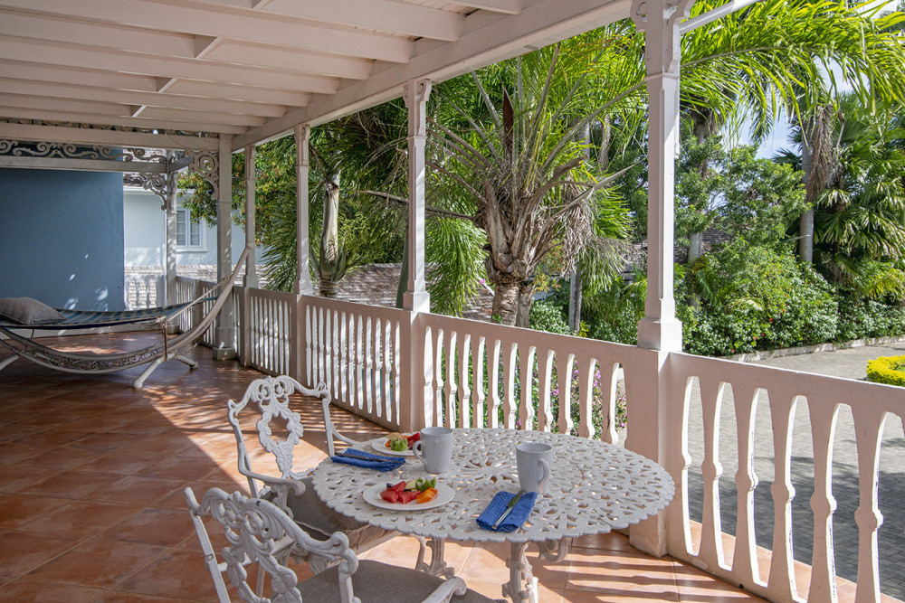 A Summer Place on the Beach