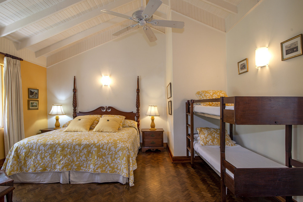 A Summer Place on the Beach