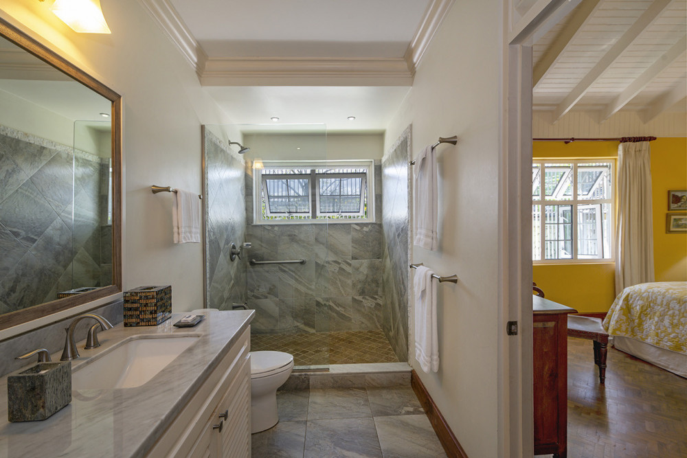 A Summer Place on the Beach