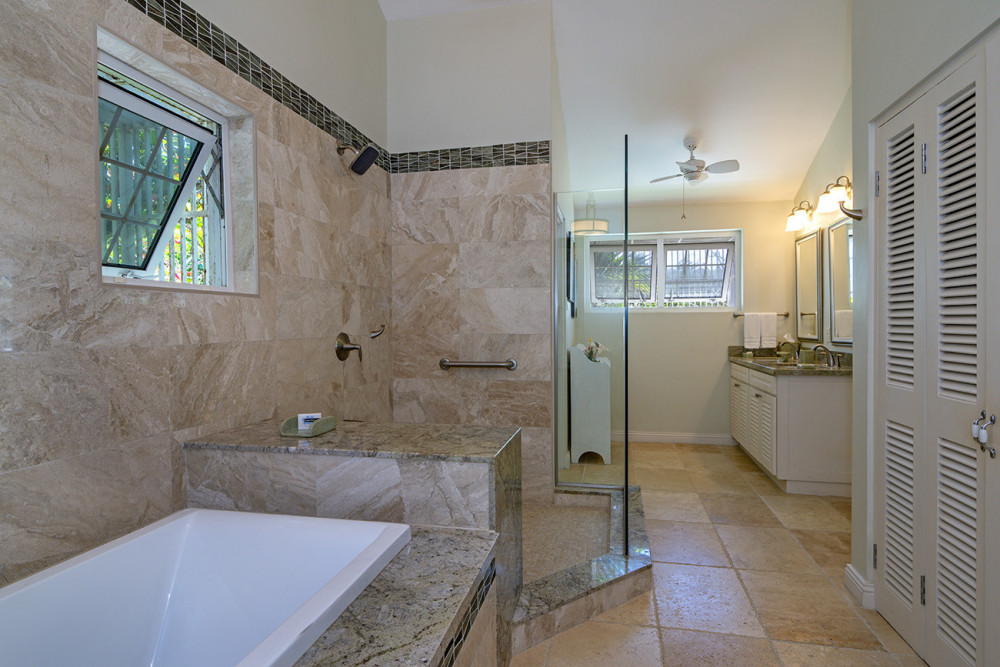 A Summer Place on the Beach