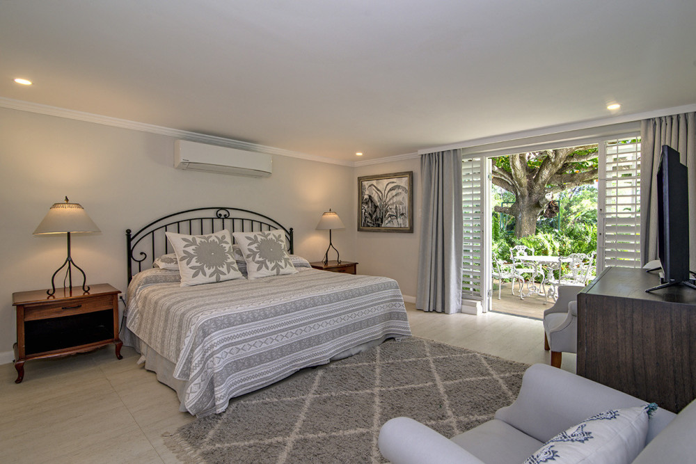 A Summer Place on the Beach