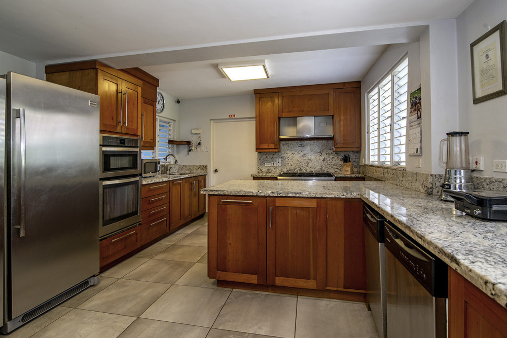 A Summer Place on the Beach