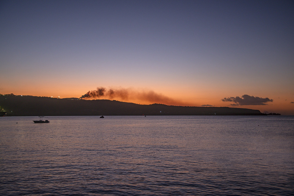 A Summer Place on the Beach