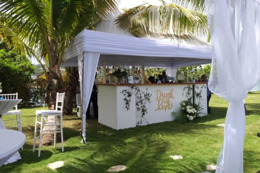 A Summer Place on the Beach