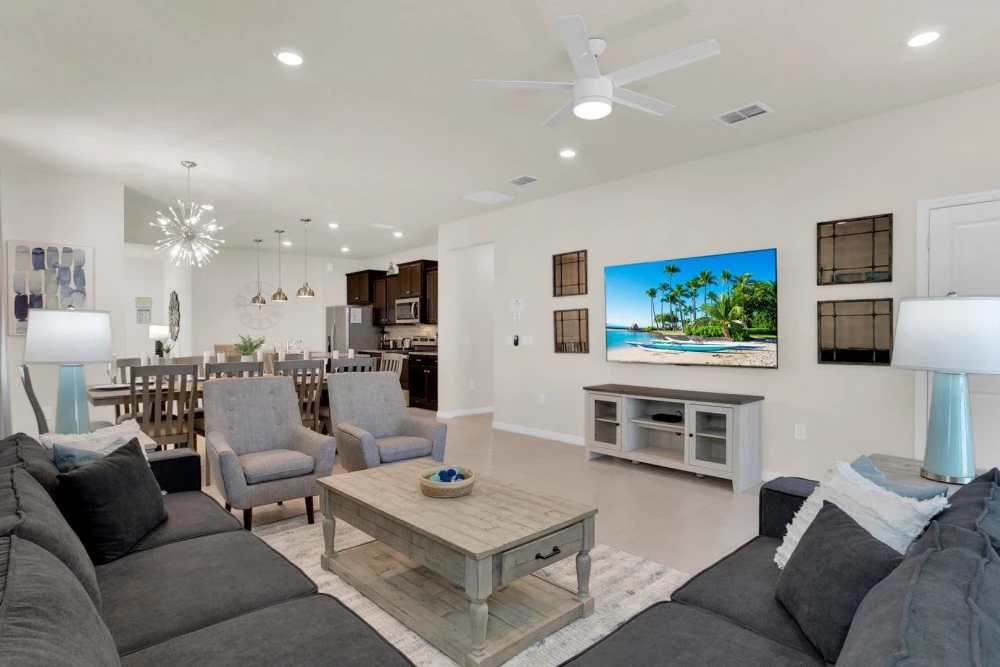 Windsor Island Resort 122