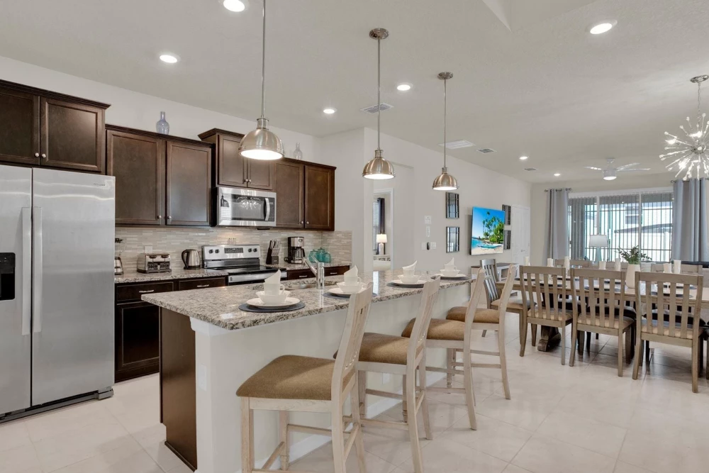 Windsor Island Resort 122