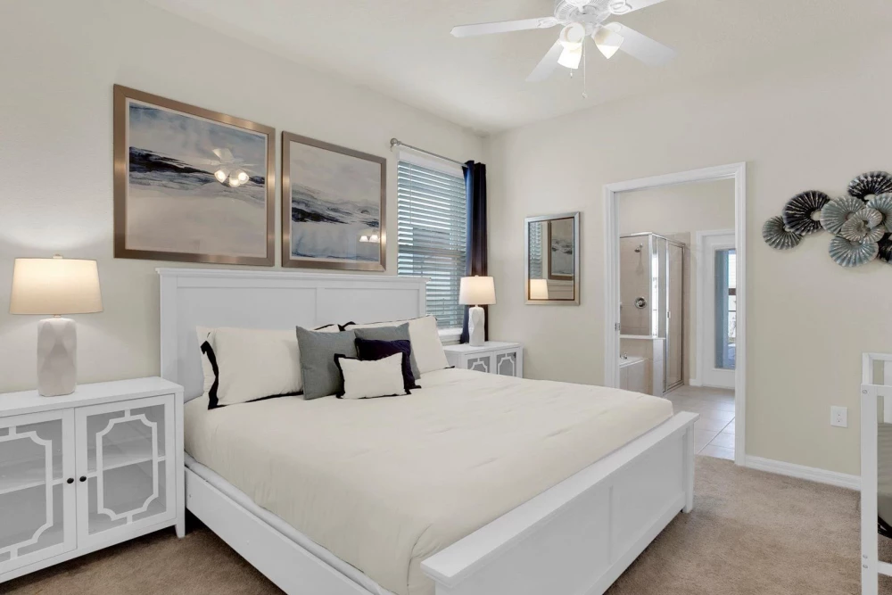 Windsor Island Resort 122