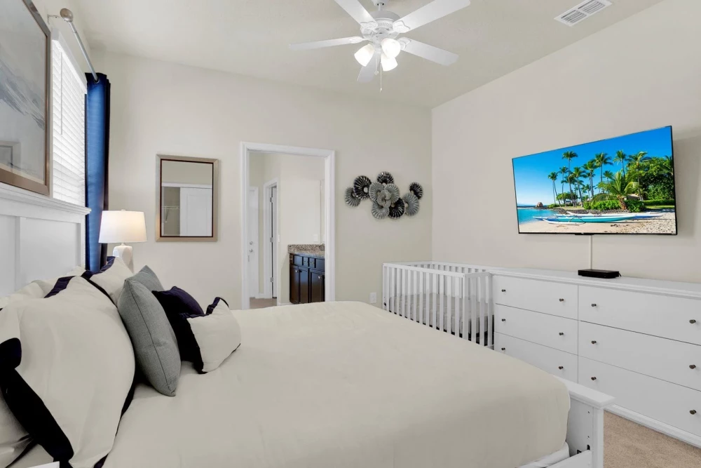 Windsor Island Resort 122