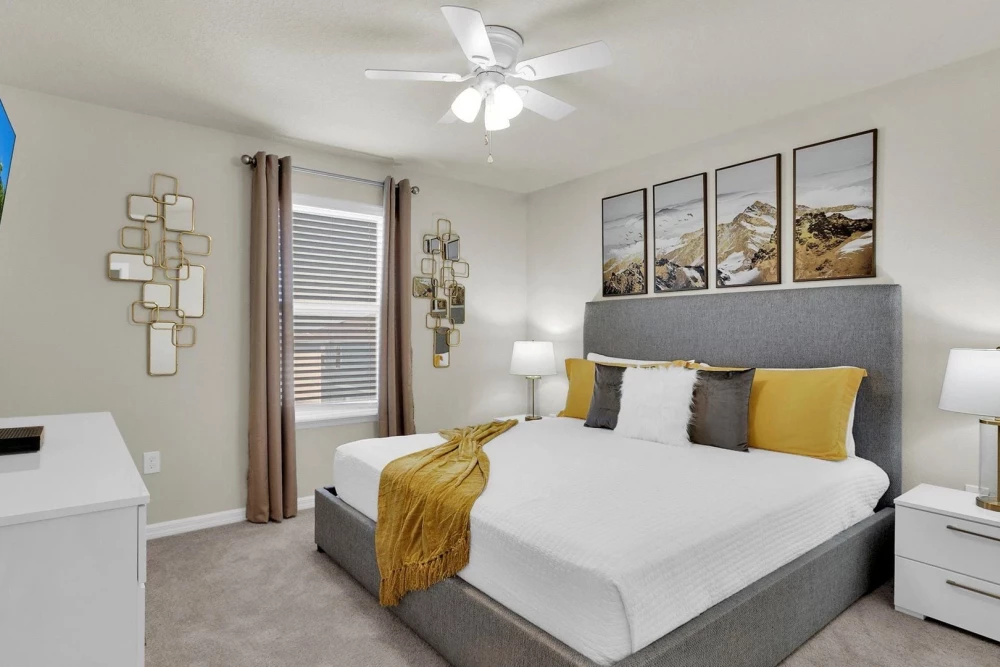 Windsor Island Resort 122