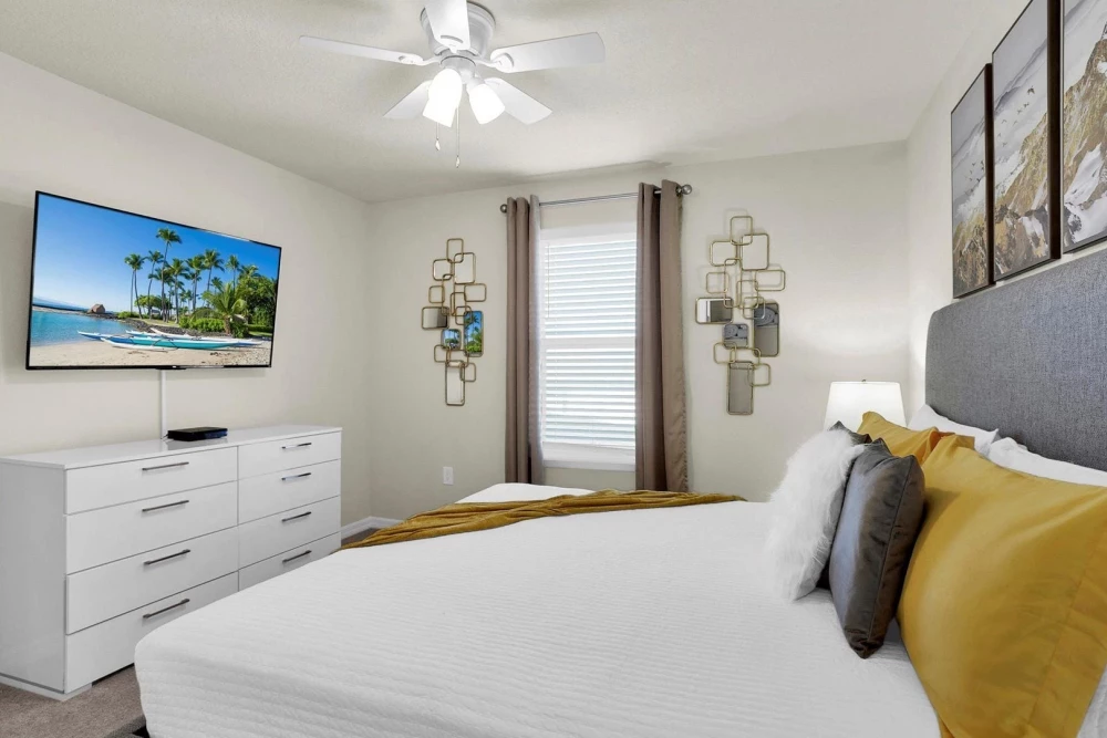 Windsor Island Resort 122