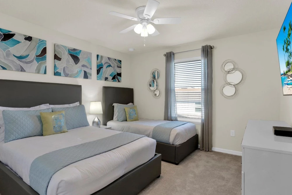 Windsor Island Resort 122