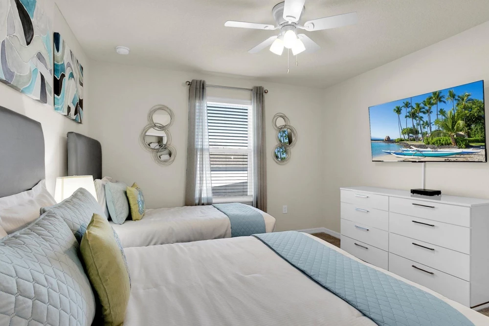 Windsor Island Resort 122