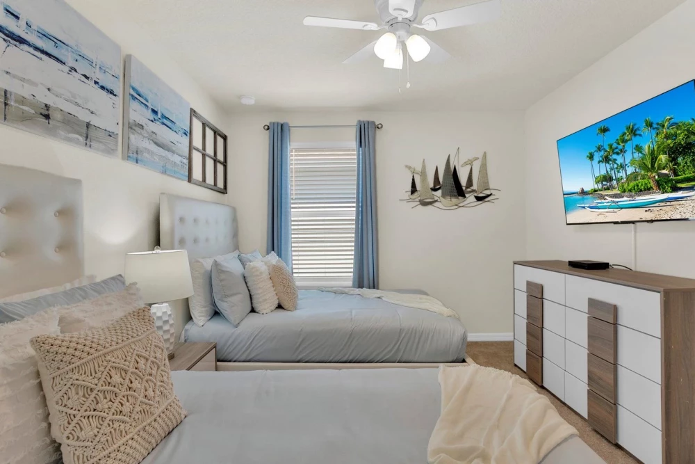 Windsor Island Resort 122