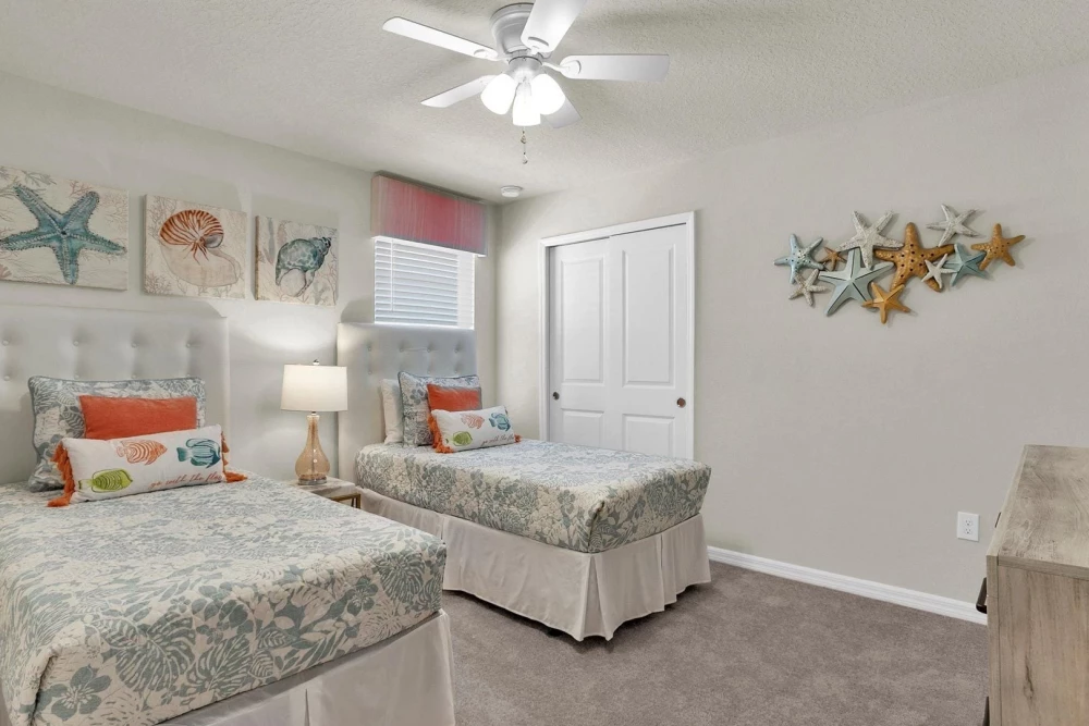 Windsor Island Resort 122