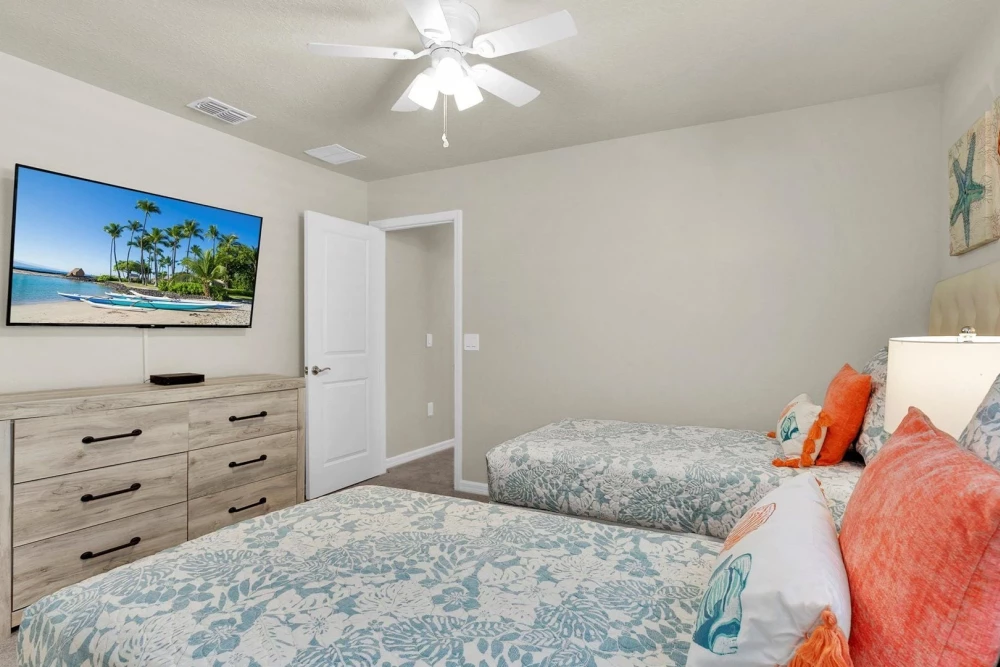 Windsor Island Resort 122