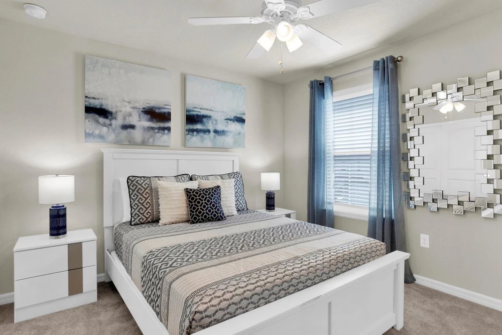 Windsor Island Resort 122