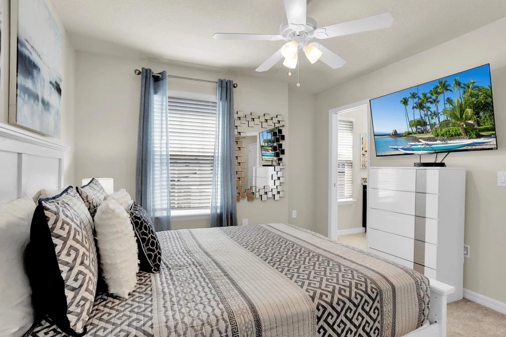 Windsor Island Resort 122