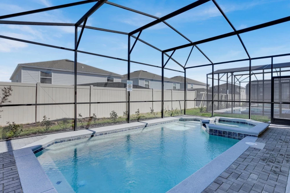 Windsor Island Resort 122