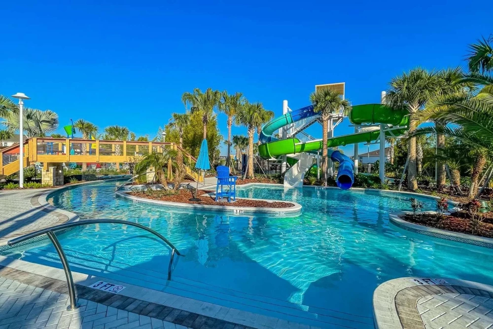 Windsor Island Resort 122