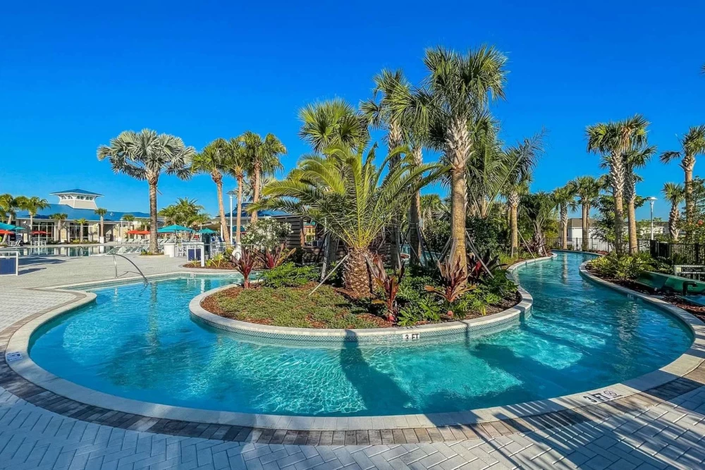 Windsor Island Resort 122