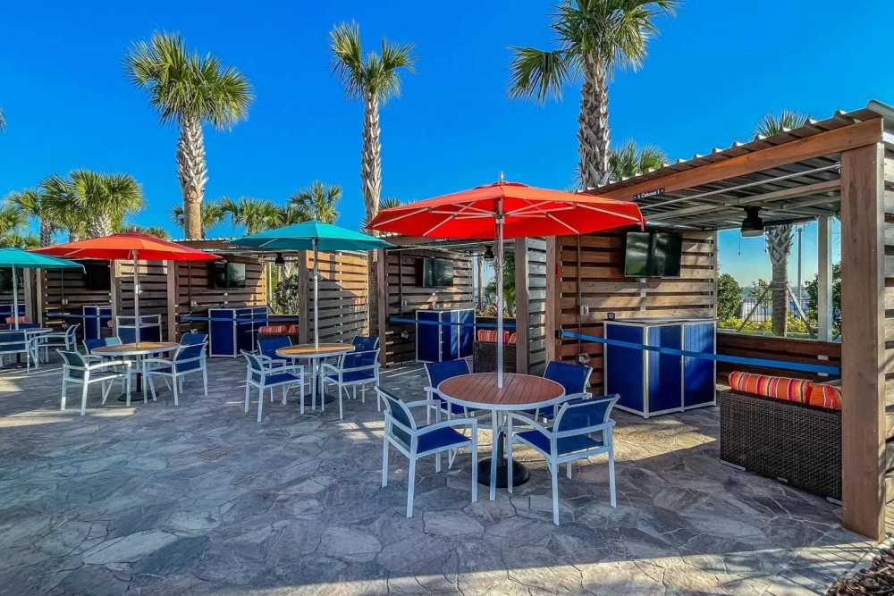 Windsor Island Resort 122