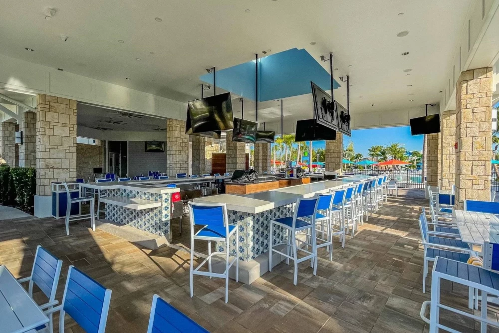 Windsor Island Resort 122