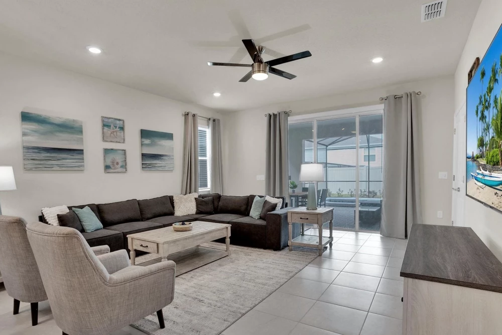 Windsor Island Resort 121