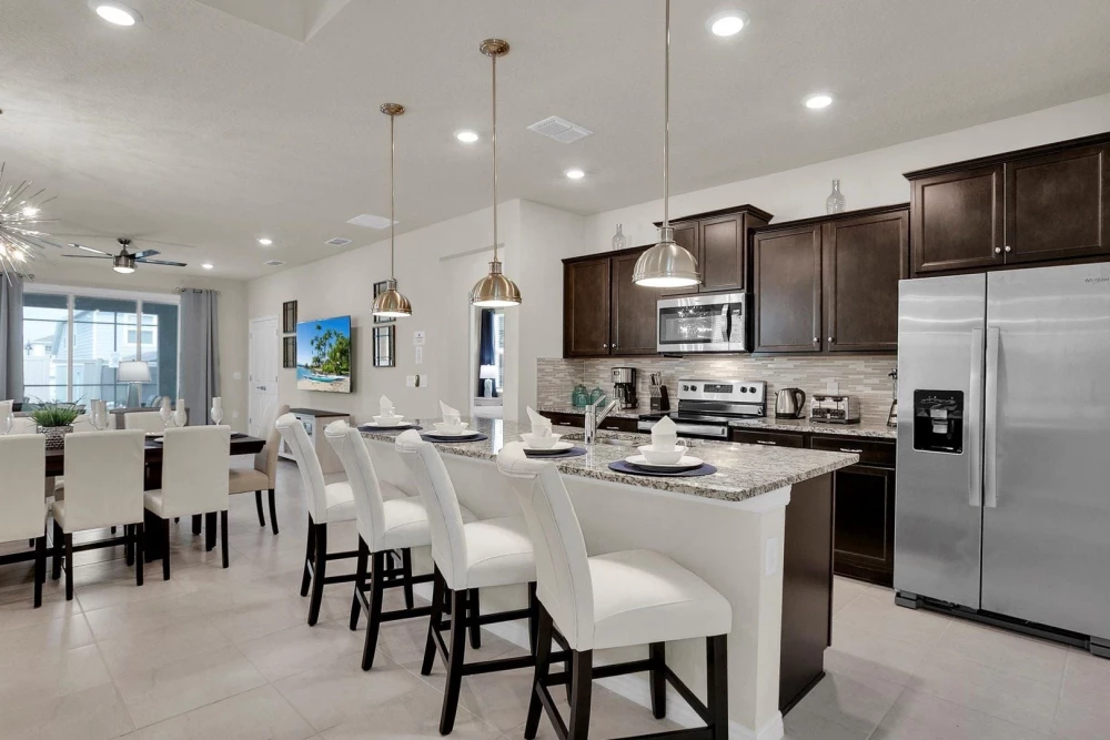Windsor Island Resort 121