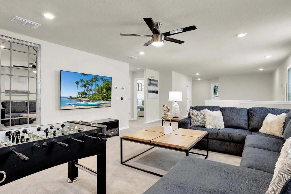 Windsor Island Resort 121