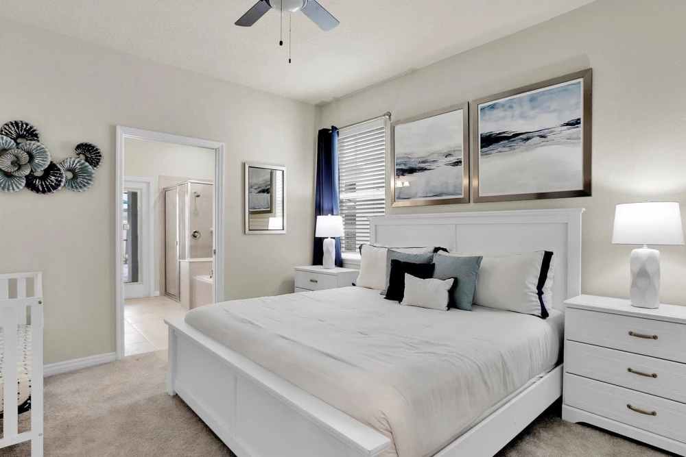 Windsor Island Resort 121