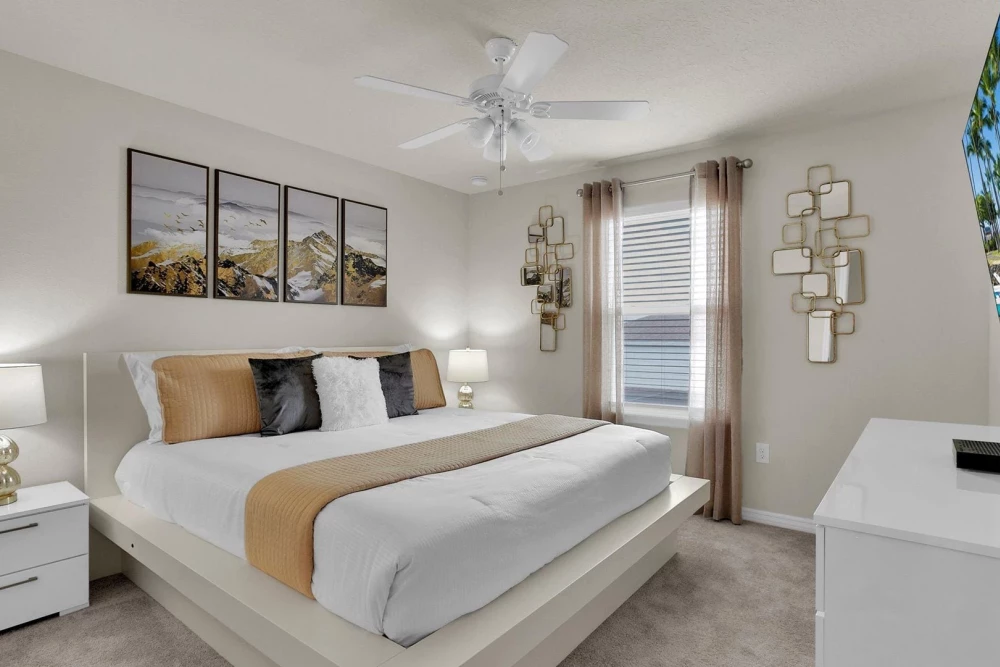 Windsor Island Resort 121