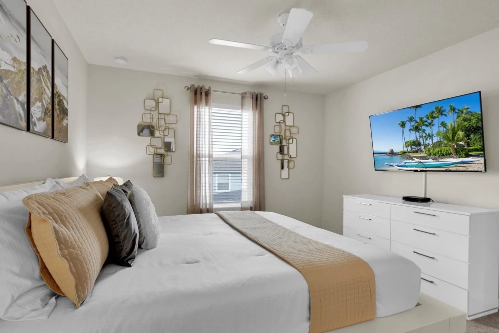 Windsor Island Resort 121
