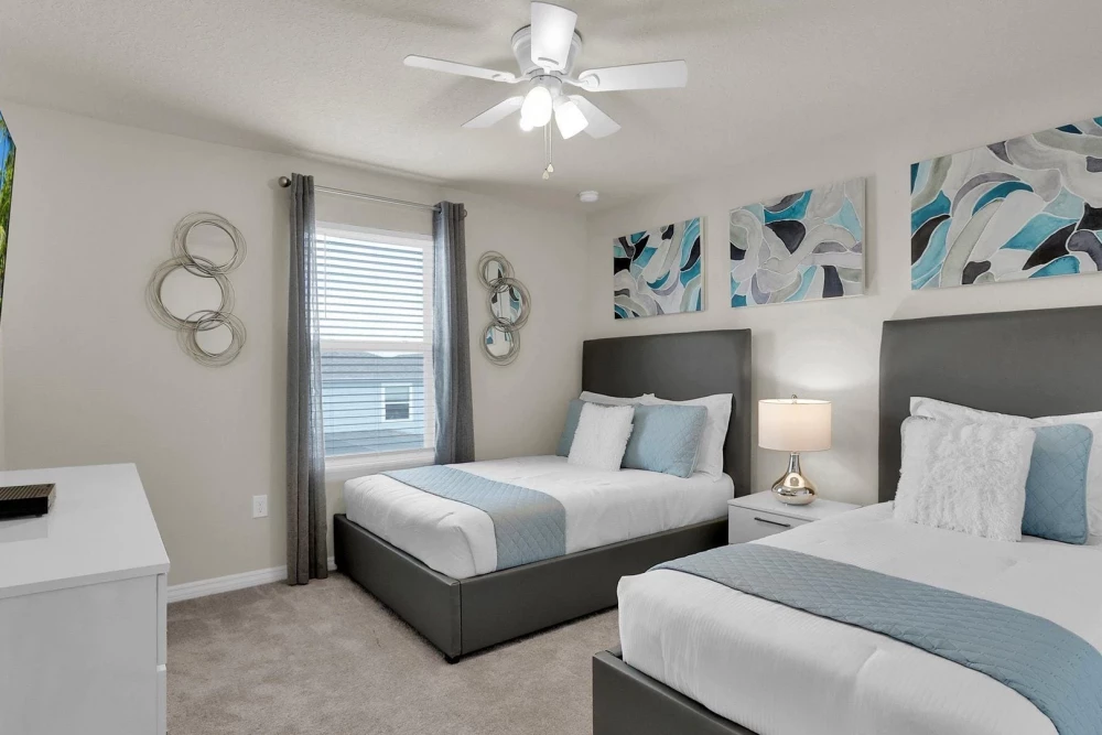 Windsor Island Resort 121
