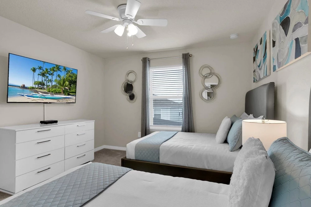 Windsor Island Resort 121