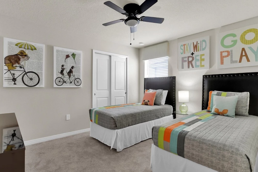 Windsor Island Resort 121