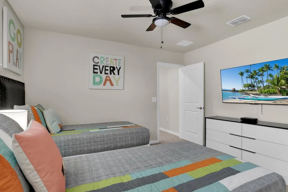 Windsor Island Resort 121