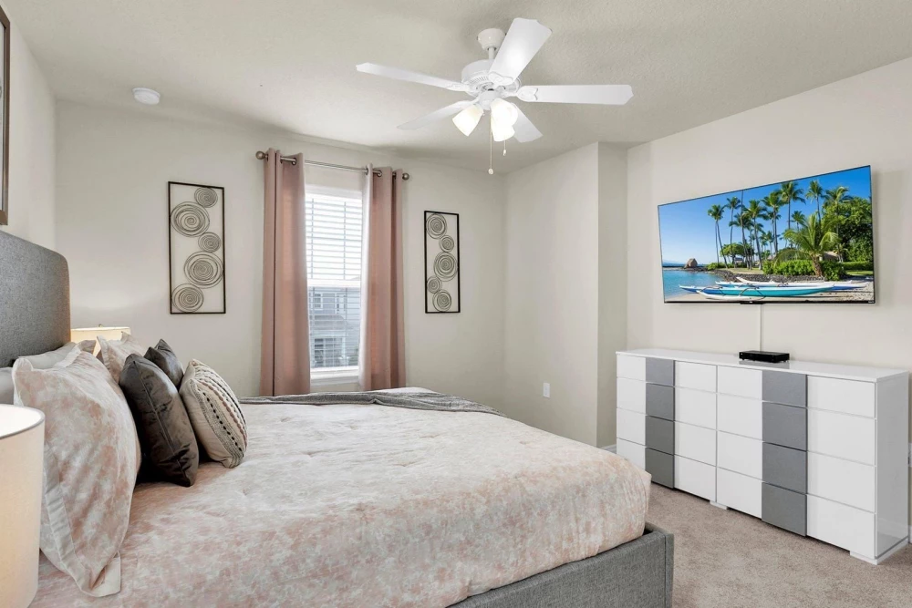 Windsor Island Resort 121