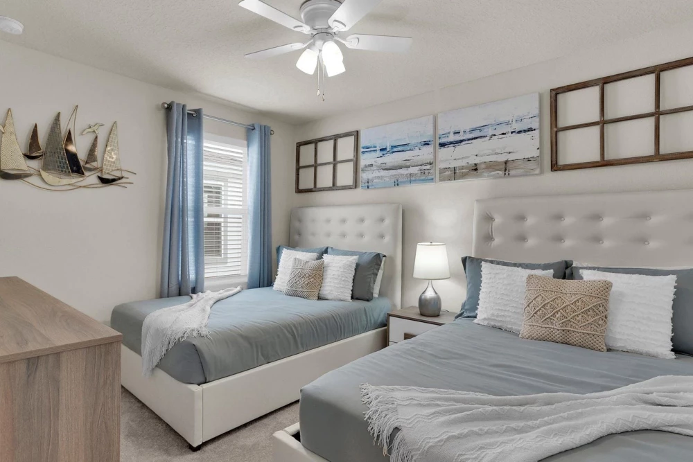 Windsor Island Resort 121