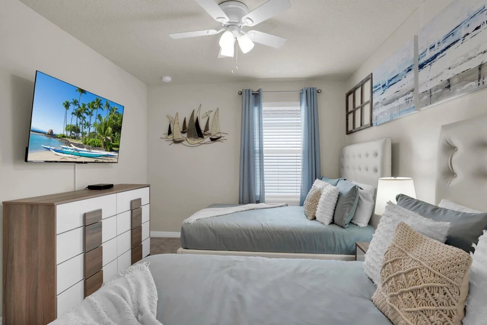 Windsor Island Resort 121