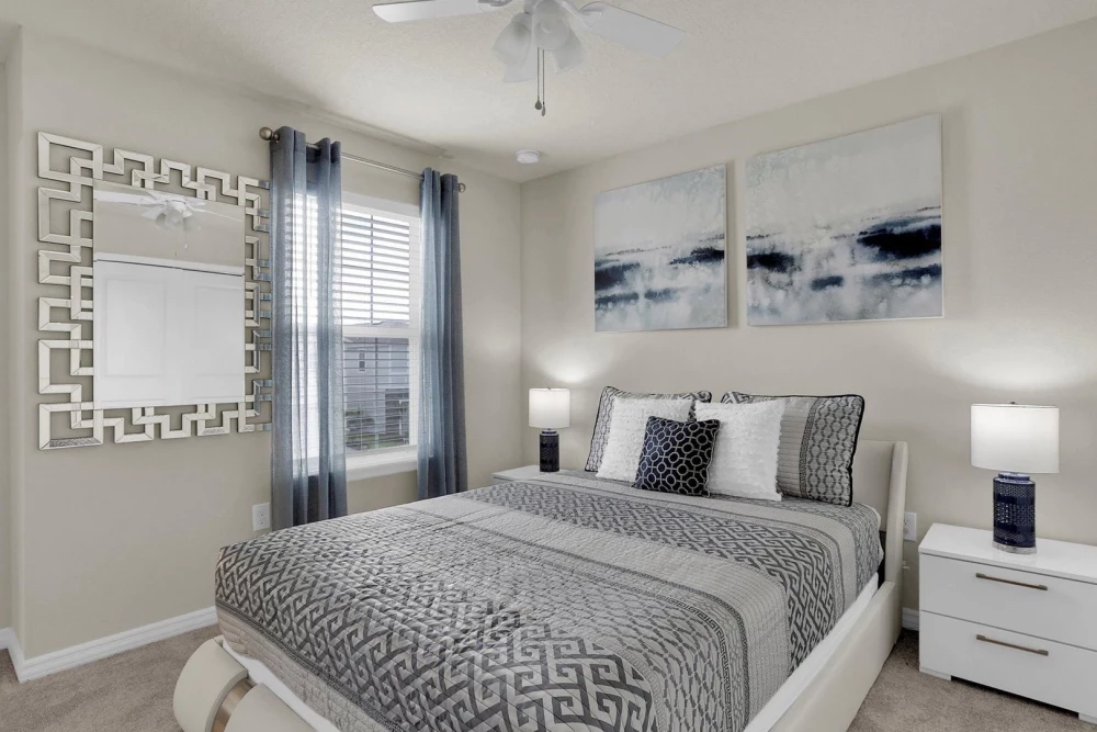 Windsor Island Resort 121