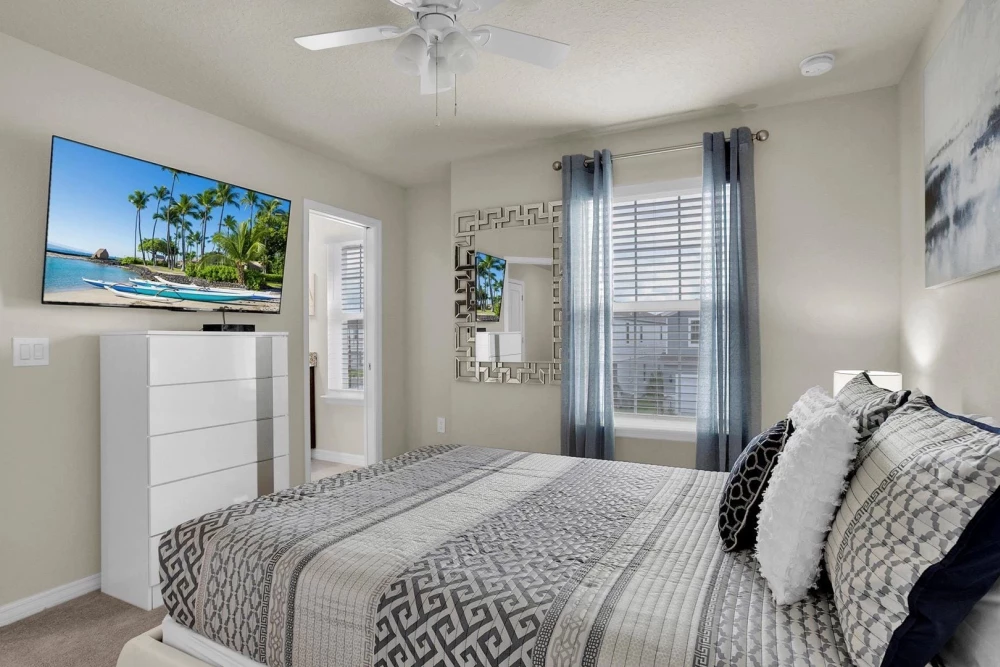 Windsor Island Resort 121